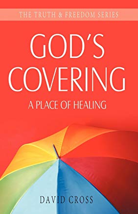 God's Covering PB - David Cross